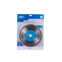Circular Saw Blade - 254mm
