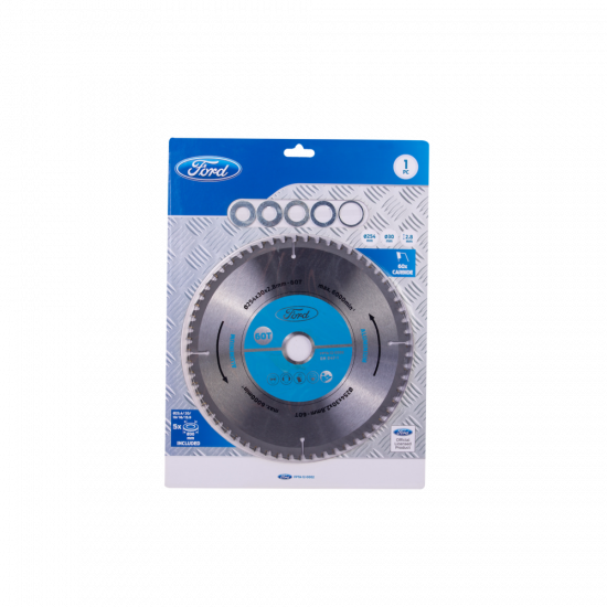 Circular Saw Blade - 254mm