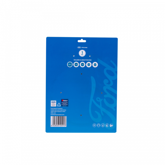 Circular Saw Blade - 254mm