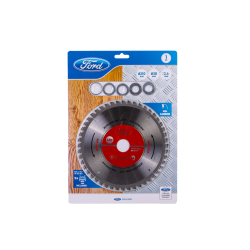 Circular Saw Blade - 210mm