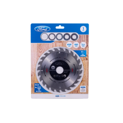 Circular Saw Blade - 185mm