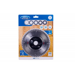 Circular Saw Blade - 190mm