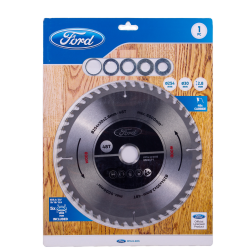 Circular Saw Blade - 254mm