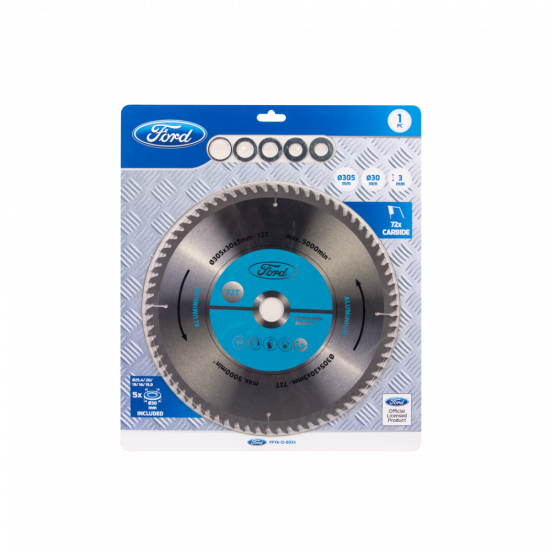 Circular Saw Blade - 305mm