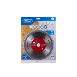 Circular Saw Blade - 254mm