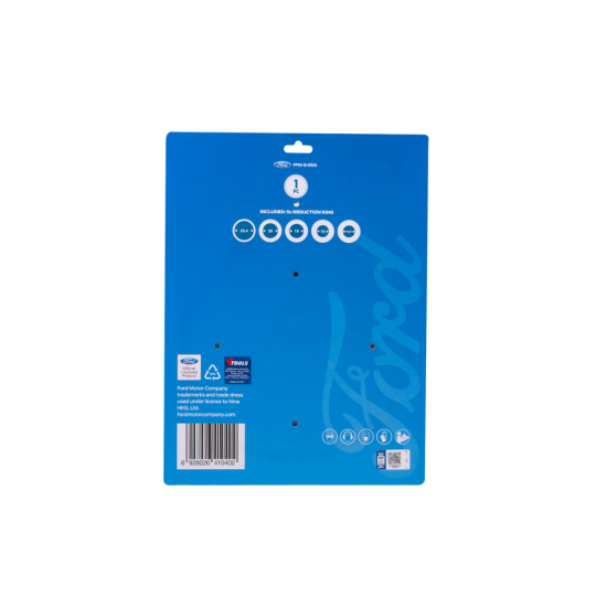 Circular Saw Blade - 254mm