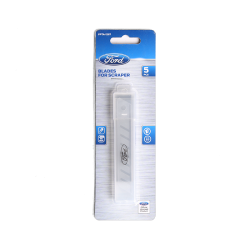 5pcs Blades for Scraper
