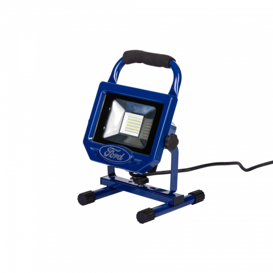 20W Advanced Multi-Purpose LED Work Light