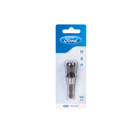 Magnetic Quick Release Bit Holder 60mm