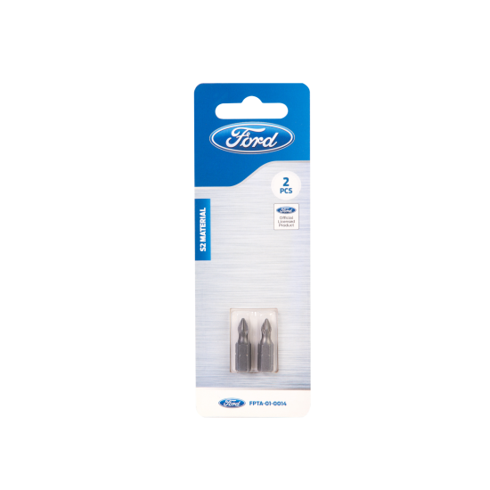 S2 Screw Driving Bits Ph1 25mm
