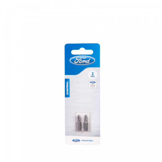 S2 Screw Driving Bits Ph2 25mm