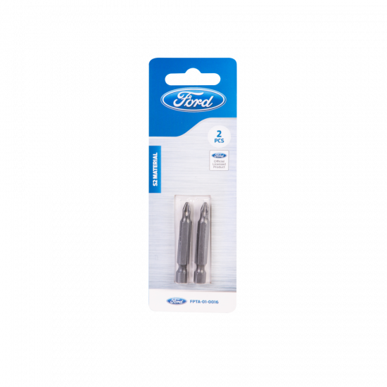 S2 Screw Driving Bits Ph2 50mm