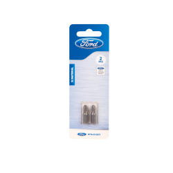 S2 Screw Driving Bits Ph3 25mm