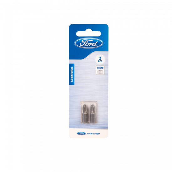 S2 Screw Driving Bits Ph3 25mm