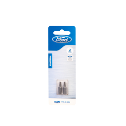 S2 Screw Driving Bits SL4.5x0.6mm