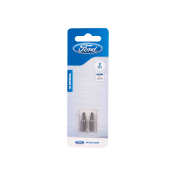 S2 Screw Driving Bits SL5.5x0.8mm