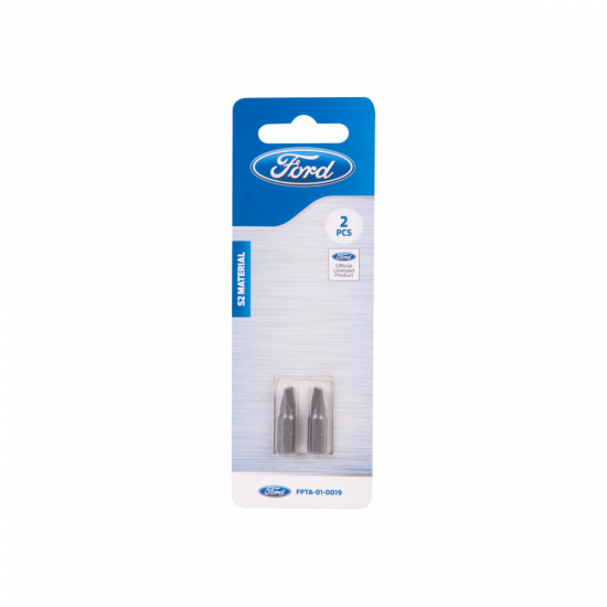 S2 Screw Driving Bits SL5.5x0.8mm