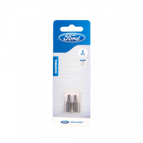 S2 Screw Driving Bits T15