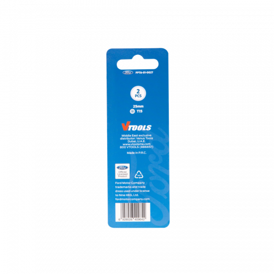 S2 Screw Driving Bits T15