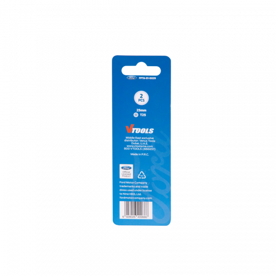 S2 Screw Driving Bits T25