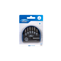 S2 Screw Driving Bits Set 7pcs