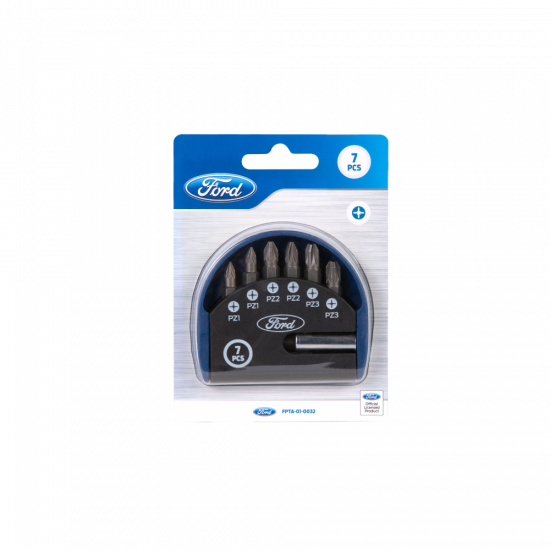 S2 Screw Driving Bits Set 7pcs