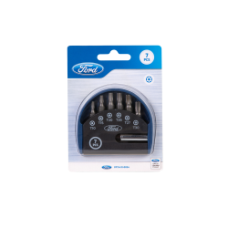 S2 Screw Driving Bits Set 7pcs