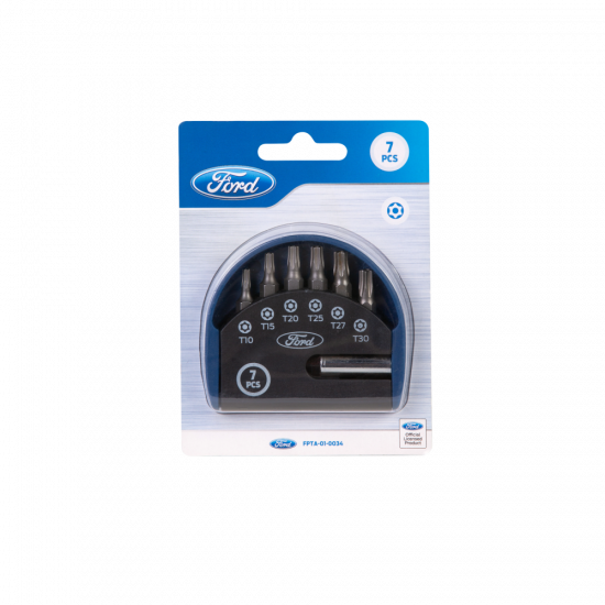 S2 Screw Driving Bits Set 7pcs