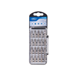 20pcs S2 Screw Driving Bits Set