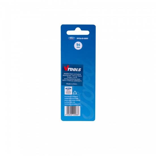 Magnetic Bit Holder 54mm