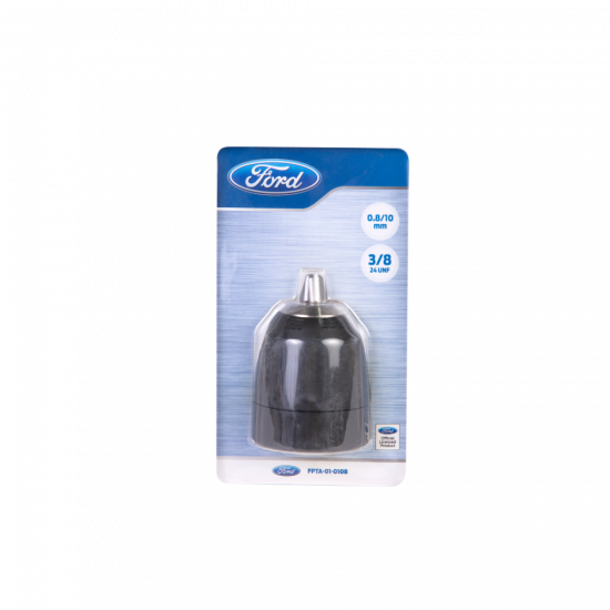 Drill Keyless Chuck 0.8-10mm SDS