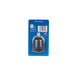 Drill Keyless Chuck 0.8-10mm SDS
