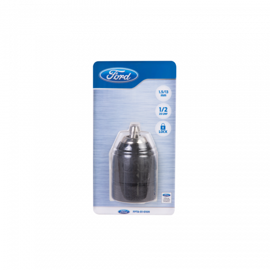 Drill Keyless Chuck 1.5-13mm SDS
