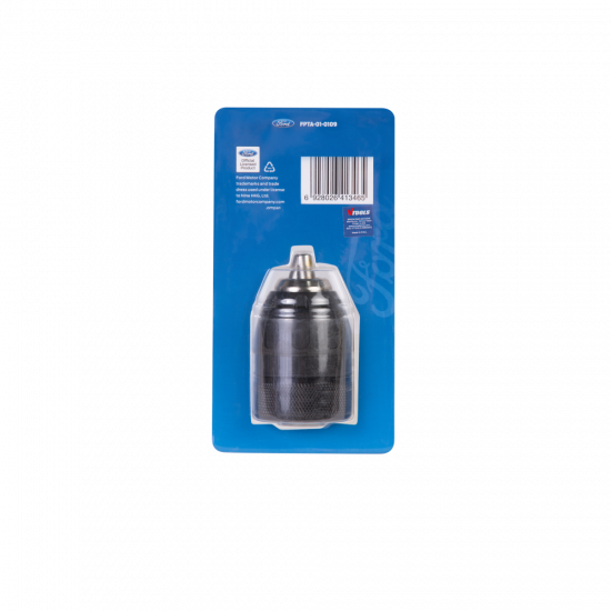 Drill Keyless Chuck 1.5-13mm SDS