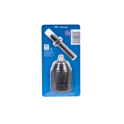 Drill Keyless Chuck With Lock 1.5-13 mm