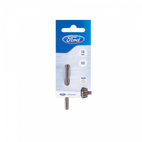 Chuck Key 13mm