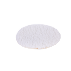 160 mm Wool Pad