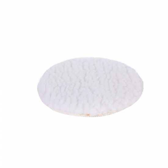 160 mm Wool Pad