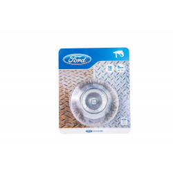 70 mm Cup Brush Steel