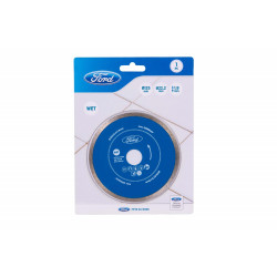 125mm Diamond Disc - Wet