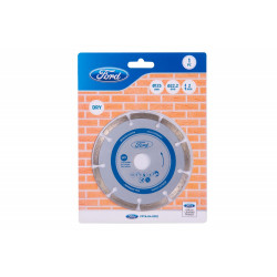 125mm Diamond Disc - Dry