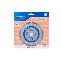 150mm Diamond Disc - Dry