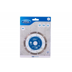 115mm Diamond Disc - Concrete