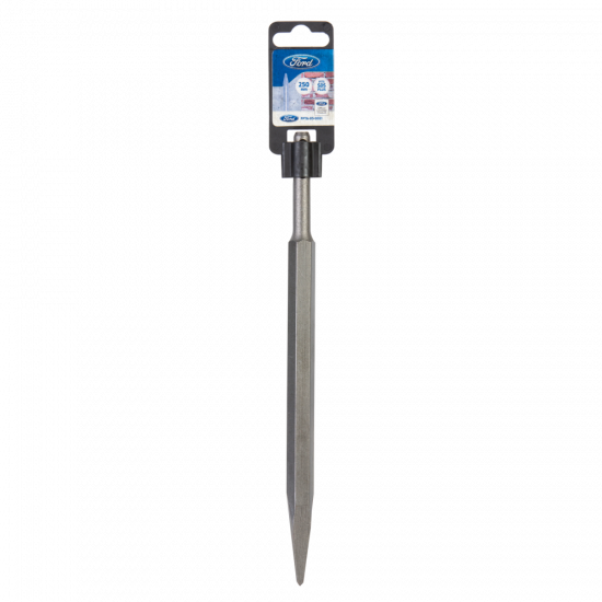 SDS Point Chisel 250mm