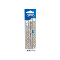 HSS Metal Drill 8mm
