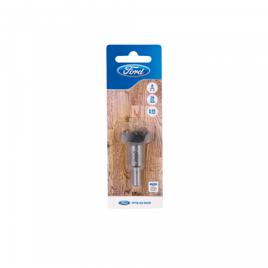 Forstner Drill 25mm