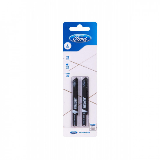 JIGSAW BLADES