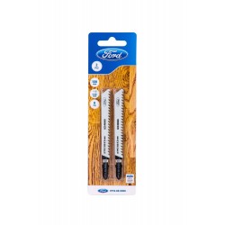 JIGSAW BLADES HCS