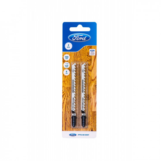 JIGSAW BLADES HCS