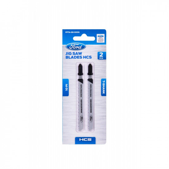 JIGSAW BLADES HCS
